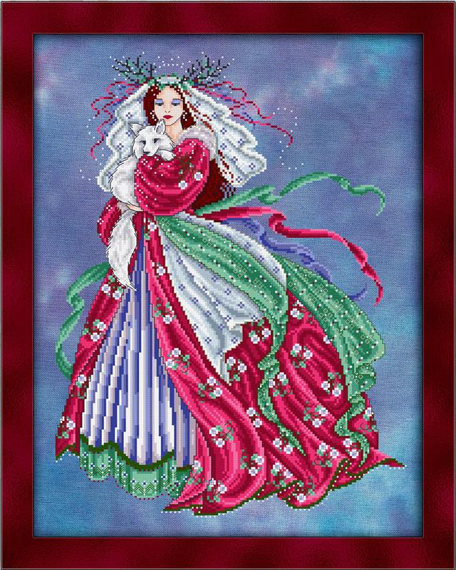 (image for) The Winter's Gift